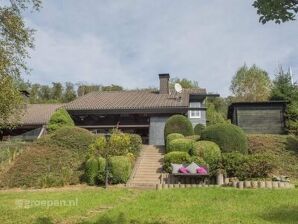 Villa Ferienhaus in Niedersfeld am Hillebachsee - Winterberg - image1