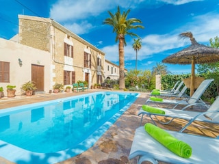 Villa Selva  1
