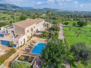 Villa Selva  2
