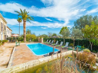 Villa Selva  4