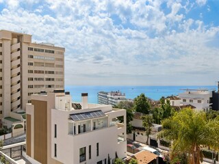 Apartment Torremolinos Outdoor Recording 1