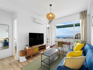Apartment Torremolinos Ausstattung 5