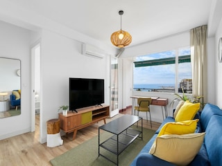 Apartment Torremolinos Ausstattung 6