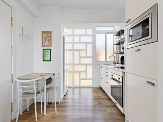 Appartement Torremolinos Kenmerken 13