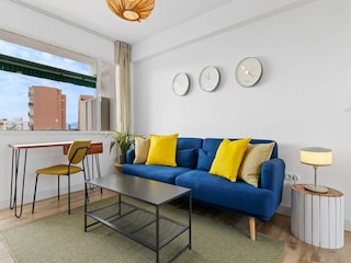 Apartment Torremolinos Ausstattung 8