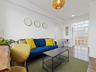 Apartamento Torremolinos Características 8