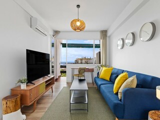 Apartamento Torremolinos Características 9