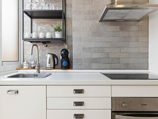 Appartamento Torremolinos Caratteristiche 15