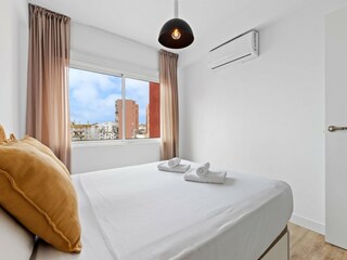 Apartamento Torremolinos Características 11