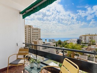 Appartement Torremolinos Enregistrement extérieur 3