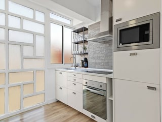 Apartment Torremolinos Ausstattung 5