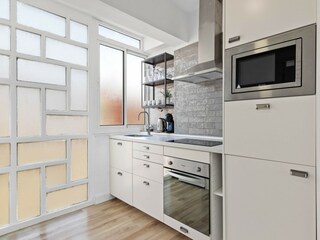 Appartement Torremolinos Équipement 5