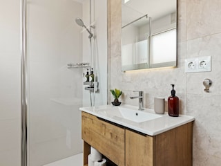 Apartment Torremolinos Ausstattung 7