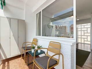 Apartamento Torremolinos Grabación al aire libre 6