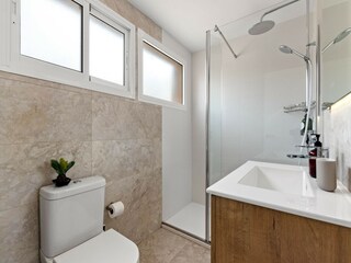 Apartamento Torremolinos Características 5