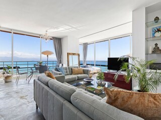 Appartement Torremolinos Équipement 14