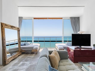 Apartment Torremolinos Ausstattung 11