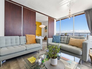 Appartement Torremolinos Équipement 17