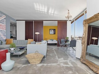 Appartement Torremolinos Équipement 16
