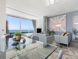 Apartment Torremolinos Ausstattung 12