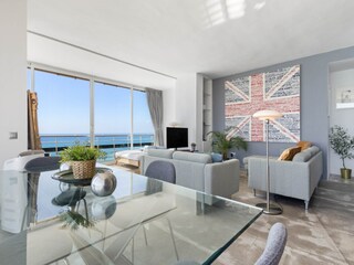 Apartment Torremolinos Ausstattung 21