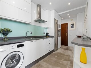 Apartment Torremolinos Ausstattung 22