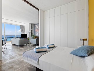 Appartement Torremolinos Équipement 23