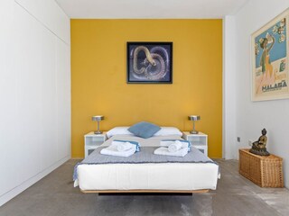 Apartment Torremolinos Ausstattung 21