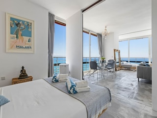 Apartment Torremolinos Ausstattung 13