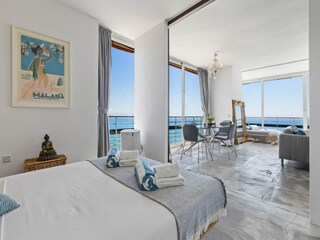 Apartment Torremolinos Features 13