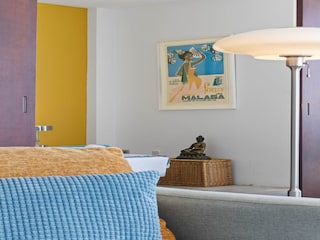 Apartment Torremolinos Ausstattung 23