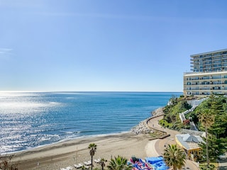 Apartment Torremolinos Umgebung 30