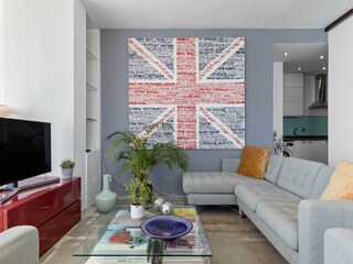 Apartamento Torremolinos Características 23