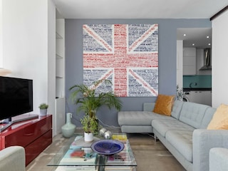 Apartment Torremolinos Ausstattung 12