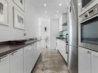 Apartment Torremolinos Ausstattung 23