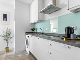 Apartment Torremolinos Ausstattung 10