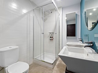 Apartment Torremolinos Ausstattung 15