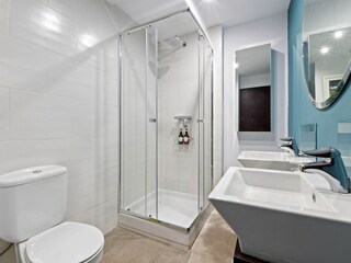 Appartement Torremolinos Équipement 24