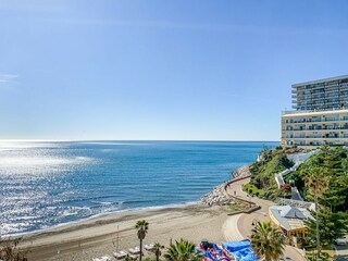 Appartement Torremolinos Omgeving 28