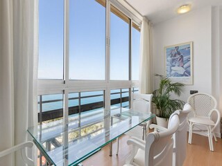 Appartement Torremolinos Équipement 12