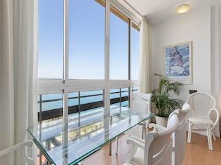 Appartement Torremolinos Kenmerken 12
