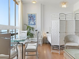 Appartement Torremolinos Kenmerken 8
