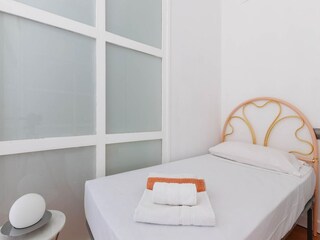 Appartement Torremolinos Équipement 17