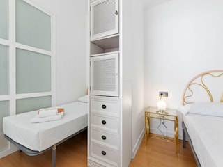 Apartment Torremolinos Features 10