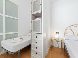 Appartamento Torremolinos Caratteristiche 10