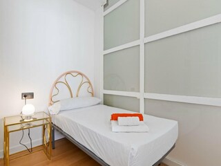 Appartement Torremolinos Équipement 19