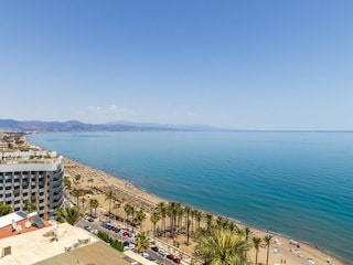 Apartment Torremolinos Outdoor Recording 6