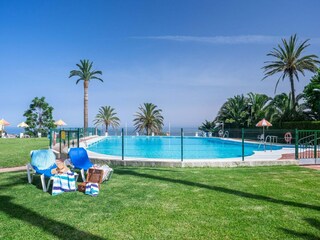 Appartement Torremolinos  35