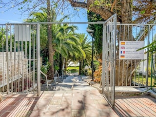 Apartment Torremolinos Environment 30