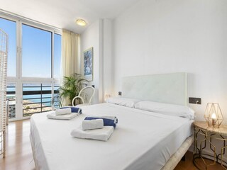 Appartement Torremolinos Équipement 14